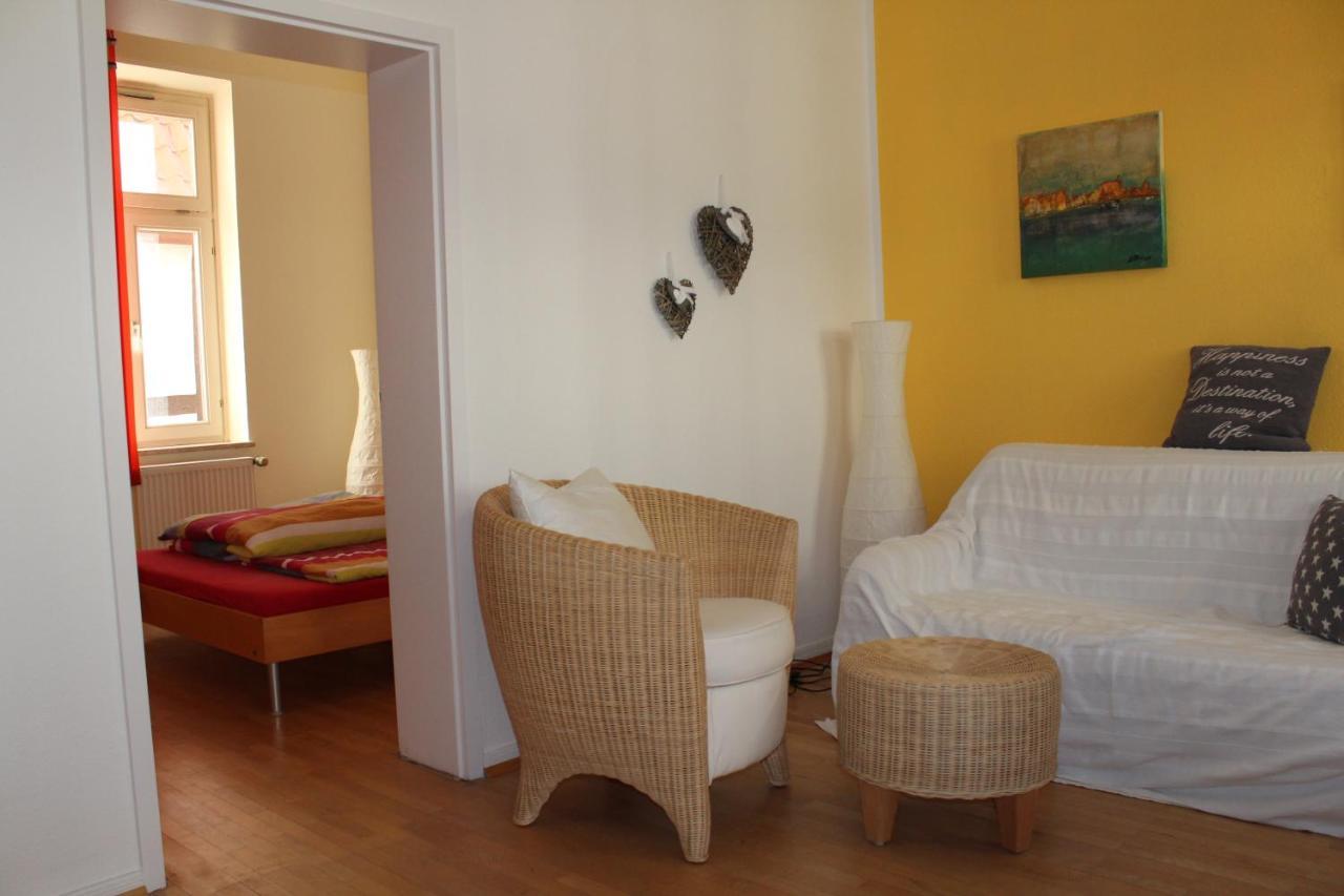 Urlaub Im Herzen Von Celle Extérieur photo