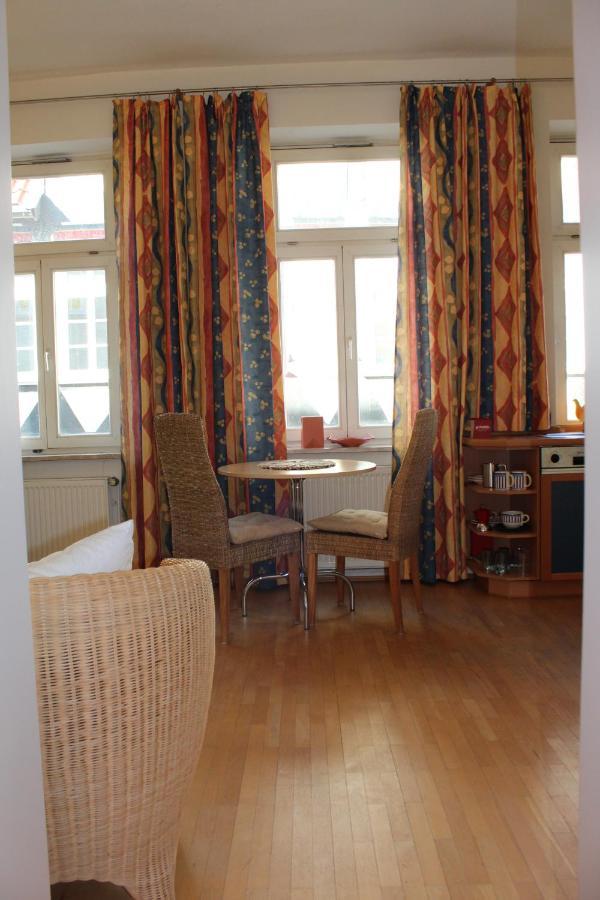 Urlaub Im Herzen Von Celle Extérieur photo