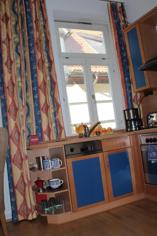 Urlaub Im Herzen Von Celle Extérieur photo