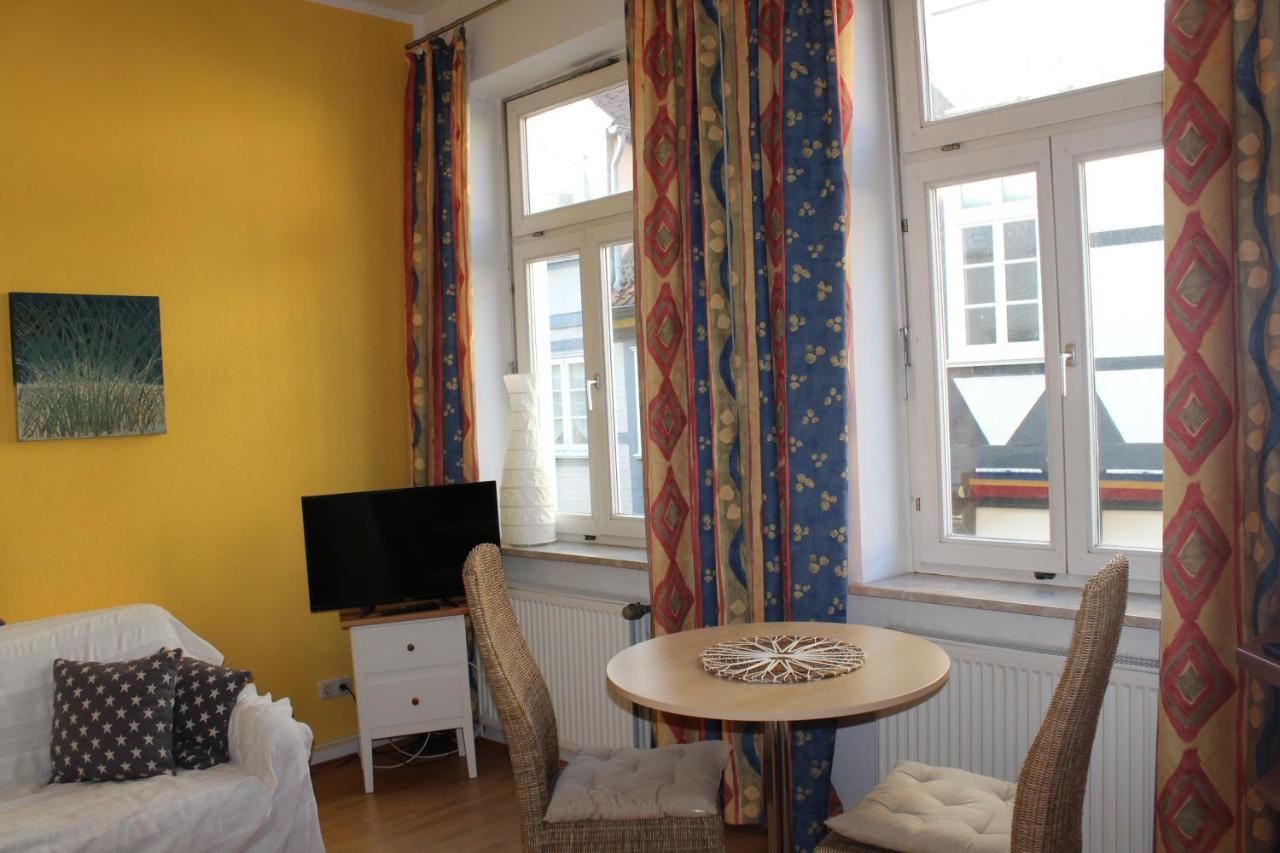 Urlaub Im Herzen Von Celle Extérieur photo