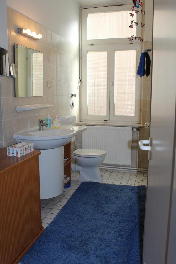 Urlaub Im Herzen Von Celle Extérieur photo