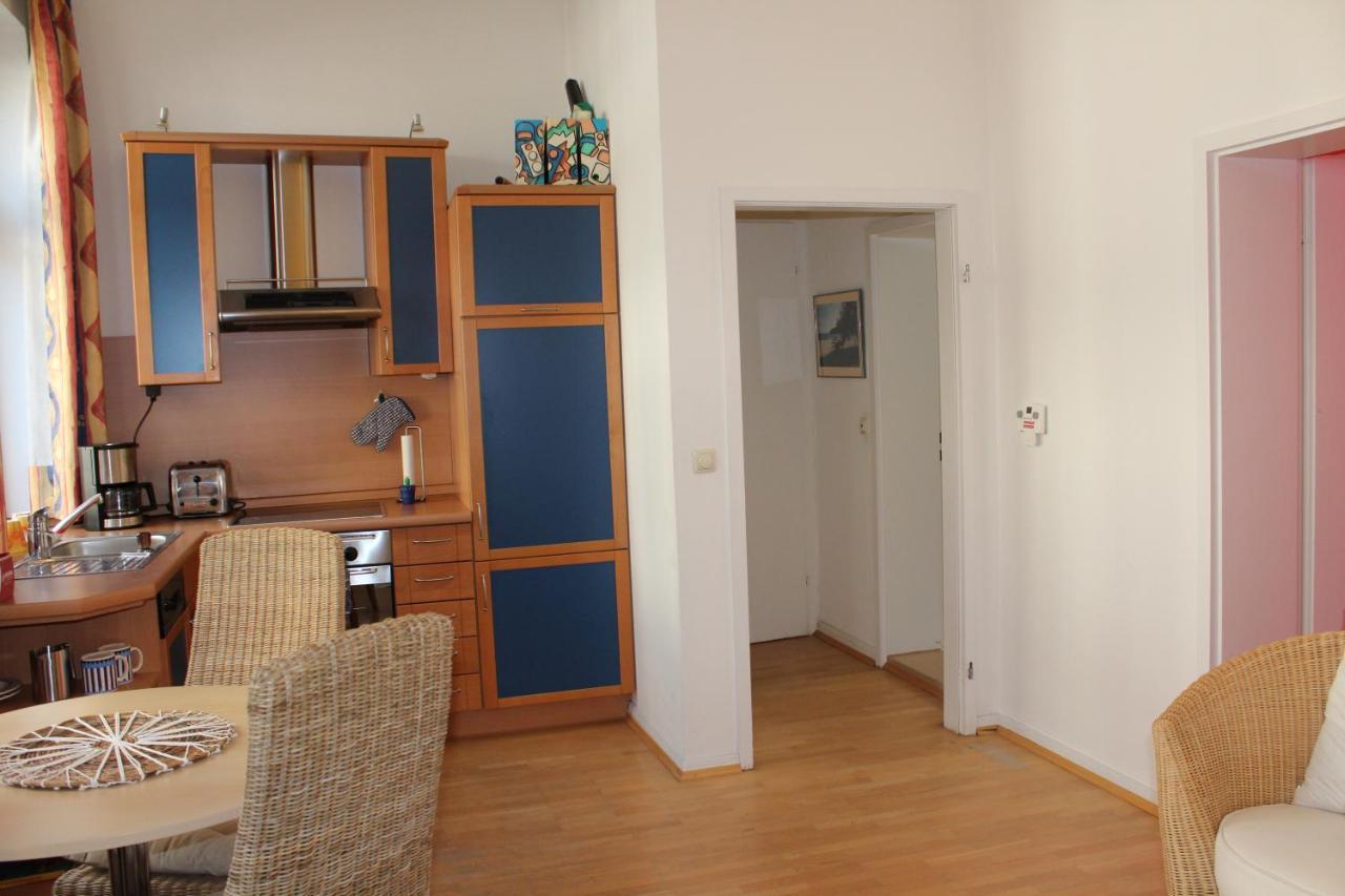 Urlaub Im Herzen Von Celle Extérieur photo