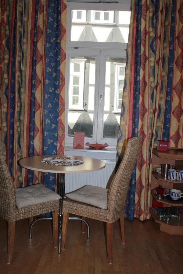 Urlaub Im Herzen Von Celle Extérieur photo